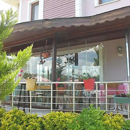 Hotel Sapphire Agva (Marmara)