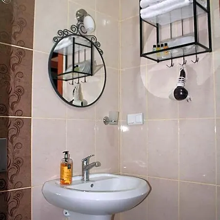 Hotel Sapphire Agva (Marmara)