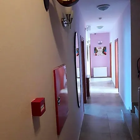 Hotel Sapphire Agva (Marmara)