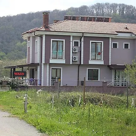 Sapphire Hotel Agva (Marmara)