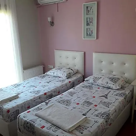 Sapphire Hotel Agva (Marmara)